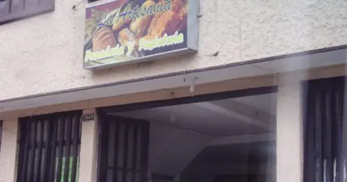 PANADERIA Y PASTELERIA LA ARTESANIA BOGOTÁ PANADERIA Y PASTELERIA LA ARTESANIA BOGOTÁ